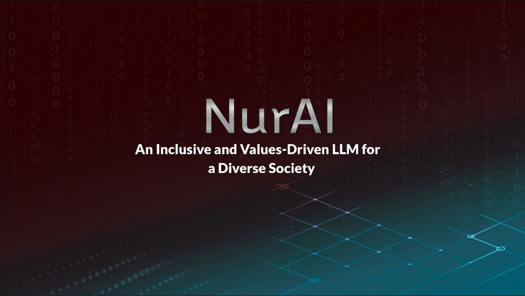 An image showing the key value of NurAI