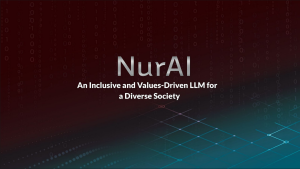 An image showing the key value of NurAI