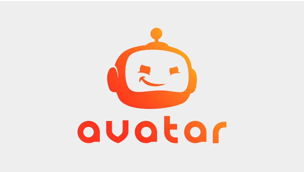 An image of the Avatar AI Agent logo