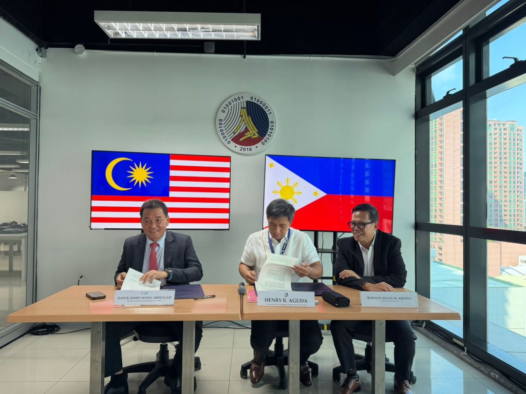 Philippines, Malaysia To Enable Cross-border Digital ID Verification To Make Services Faster And More Secure